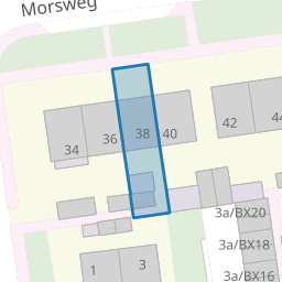 Perceel DDN02-A-9399