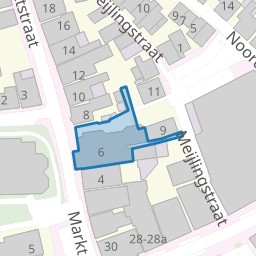 Perceel DDN02-A-9509