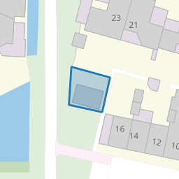 Perceel DDN02-A-9511