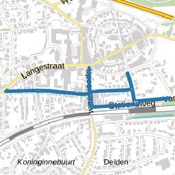 Perceel DDN02-A-9525