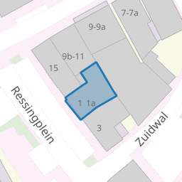 Perceel DDN02-A-9527