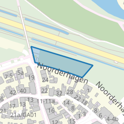 Perceel DDN02-A-9570