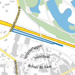 Perceel DDN02-A-9588