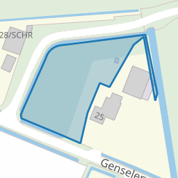 Perceel DDN02-A-9594