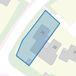 Perceel DDN02-A-9603