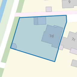 Perceel DDN02-A-9607