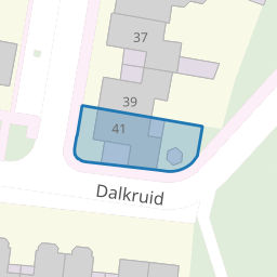 Perceel DDN02-A-9616