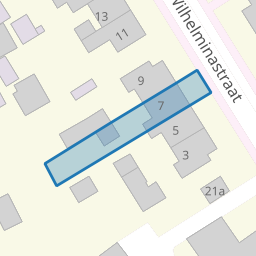 Perceel DDN02-A-9621