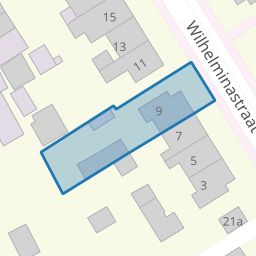 Perceel DDN02-A-9622