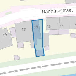 Perceel DDN02-A-9623