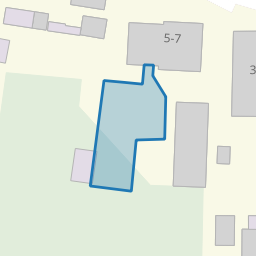 Perceel DDN02-A-9625