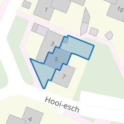 Perceel DDN02-A-9627