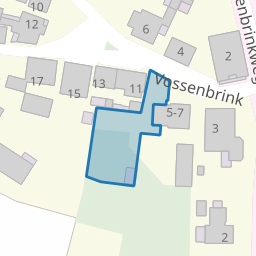 Perceel DDN02-A-9637