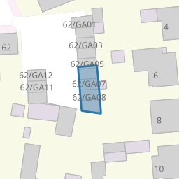Perceel DDN02-A-9650