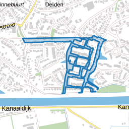 Perceel DDN02-A-9658