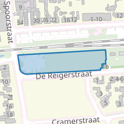 Perceel DDN02-A-9694