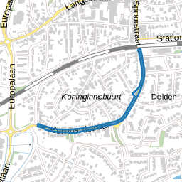 Perceel DDN02-A-9697