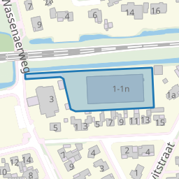 Perceel DDN02-A-9700