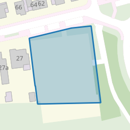 Perceel DDN02-A-9707