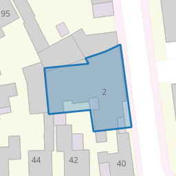 Perceel DDN02-A-9716