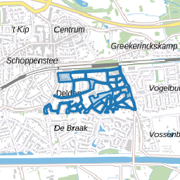 Perceel DDN02-A-9718