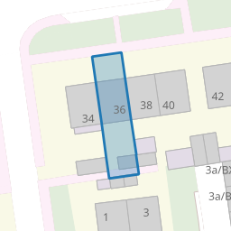 Perceel DDN02-A-9720