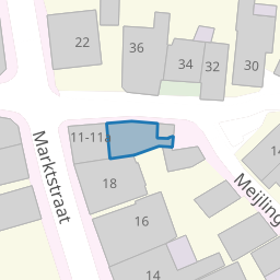 Perceel DDN02-A-9722