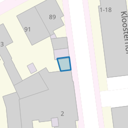 Perceel DDN02-A-9726