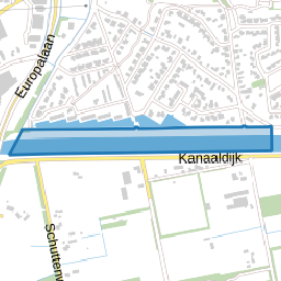 Perceel DDN02-B-1009