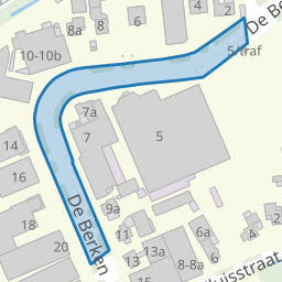 Perceel DDN02-B-1018