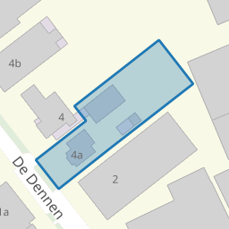 Perceel DDN02-B-1036