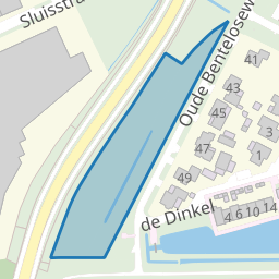 Perceel DDN02-B-1046