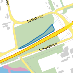 Perceel DDN02-B-1050