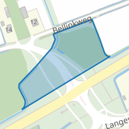 Perceel DDN02-B-1051