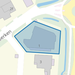 Perceel DDN02-B-1121