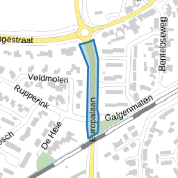 Perceel DDN02-B-1131