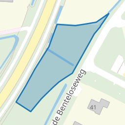 Perceel DDN02-B-1137