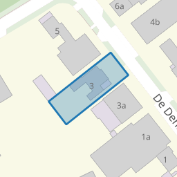 Perceel DDN02-B-1143