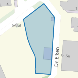 Perceel DDN02-B-1158