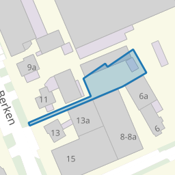 Perceel DDN02-B-1167