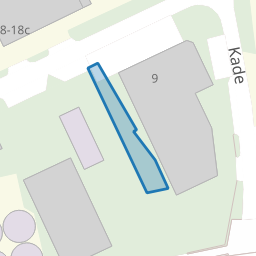 Perceel DDN02-B-1168