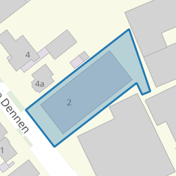 Perceel DDN02-B-1192