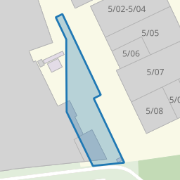 Perceel DDN02-B-1196