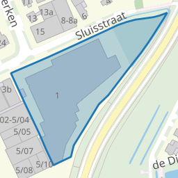 Perceel DDN02-B-1207