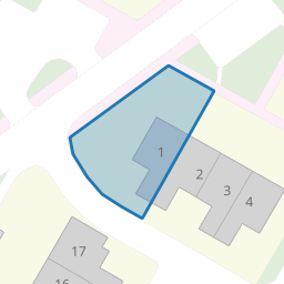 Perceel DDN02-B-1214