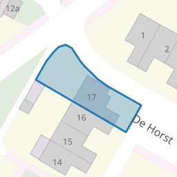 Perceel DDN02-B-1217