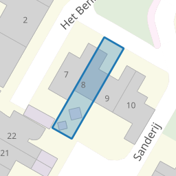 Perceel DDN02-B-1227