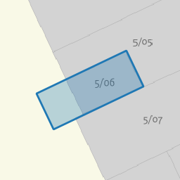 Perceel DDN02-B-1237