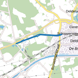 Perceel DDN02-B-1254