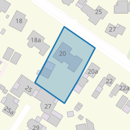 Perceel DDN02-B-1280